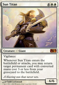 Sun Titan