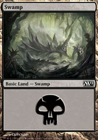 Swamp