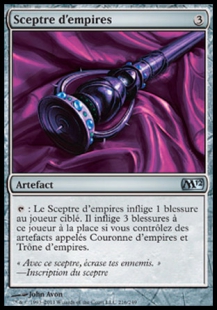 Scepter of Empires