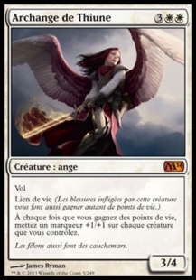 Archangel of Thune