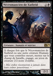 Xathrid Necromancer