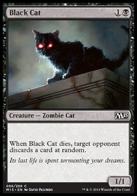 Black Cat