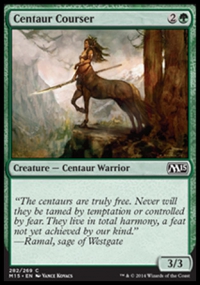 Centaur Courser