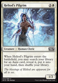 Heliod's Pilgrim