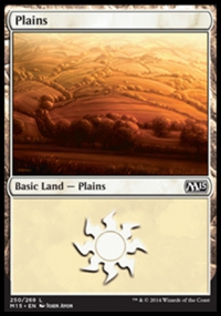 Plains