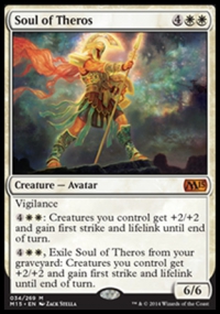 Soul of Theros