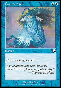 Counterspell