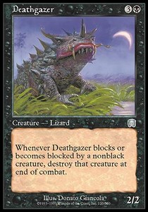 Deathgazer