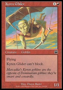 Kyren Glider