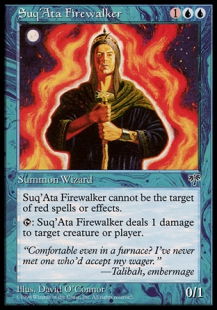 Suq'Ata Firewalker