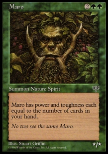 Maro