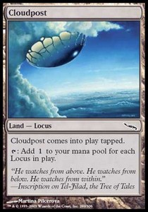 Cloudpost