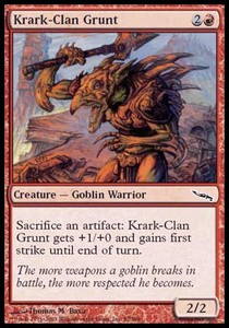 Krark-Clan Grunt