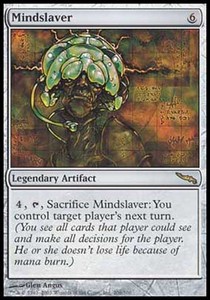 Mindslaver