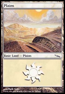 Plains