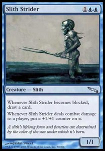 Slith Strider