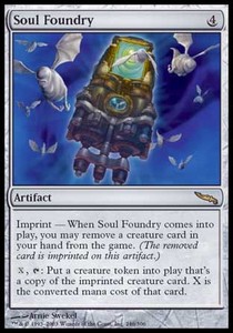 Soul Foundry