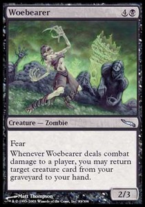 Woebearer