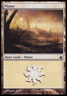 Plains