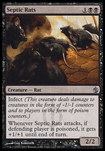 Septic Rats