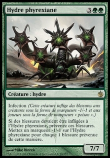 Phyrexian Hydra