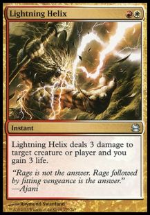 Lightning Helix