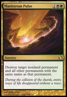 Maelstrom Pulse