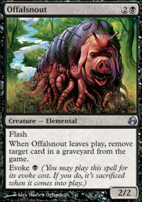 Offalsnout