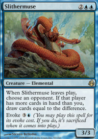 Slithermuse