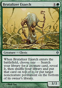 Brutalizer Exarch