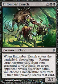 Entomber Exarch