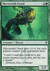 Mycosynth Fiend