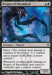 Reaper of Sheoldred