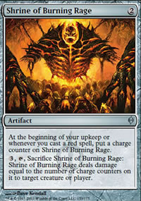 Shrine of Burning Rage