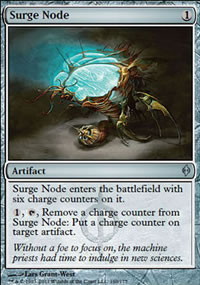 Surge Node