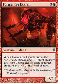 Tormentor Exarch