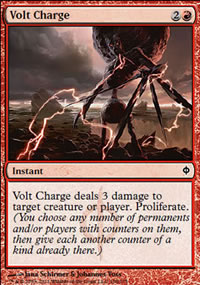 Volt Charge