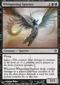 Whispering Specter