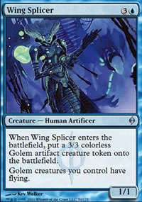 Wing Splicer