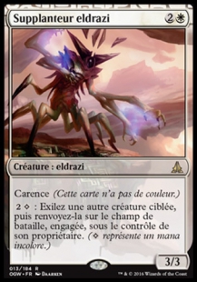 Eldrazi Displacer