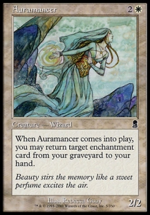 Auramancer