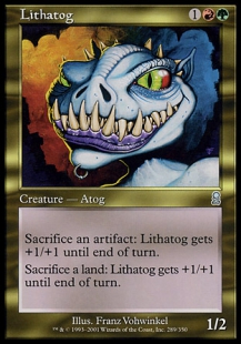 Lithatog