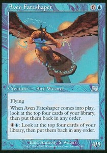 Aven Fateshaper