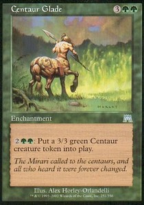 Centaur Glade