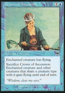 Crown of Ascension