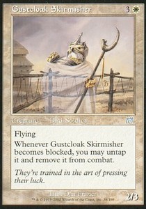 Gustcloak Skirmisher