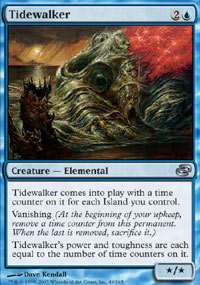 Tidewalker