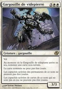 Voidstone Gargoyle