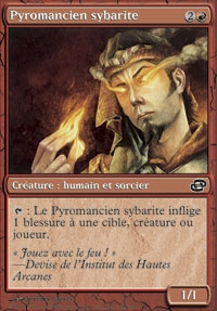 Prodigal Pyromancer