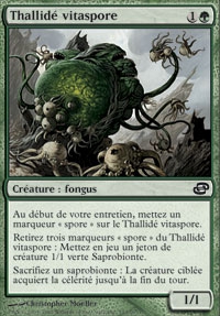 Vitaspore Thallid